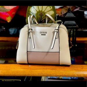 Used Guess bag